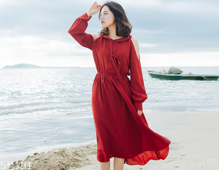 仙女裙什么顏色好看？仙女裙搭配圖片