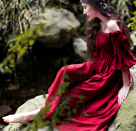 仙女裙什么顏色好看？仙女裙搭配圖片