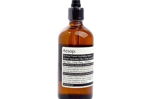 aesop伊索無油保濕精華怎么樣 伊索無油保濕精華適合痘皮