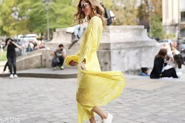 蕾絲裙不適合什么人穿 蕾絲裙不適合這4類(lèi)女生