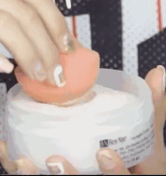 新買(mǎi)的美妝蛋怎么用 美妝蛋第一次使用方法