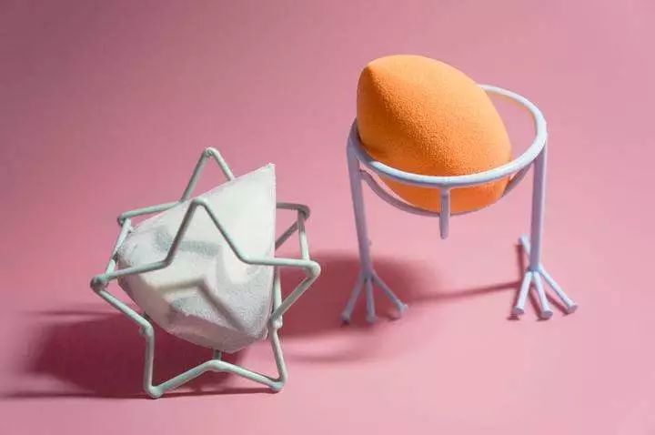 新買(mǎi)的美妝蛋怎么用 美妝蛋第一次使用方法