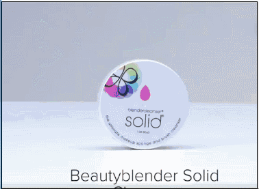 新買(mǎi)的美妝蛋怎么用 美妝蛋第一次使用方法