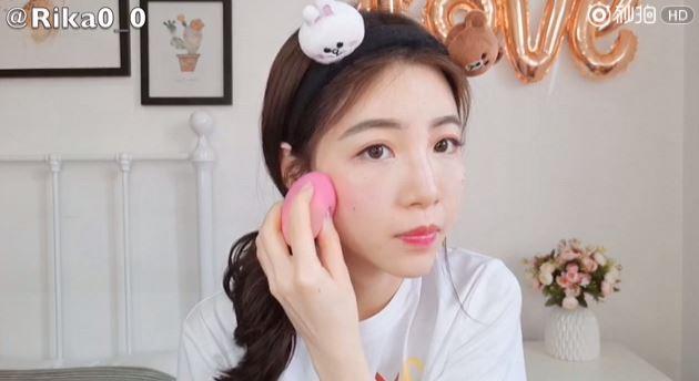 新買(mǎi)的美妝蛋怎么用 美妝蛋第一次使用方法