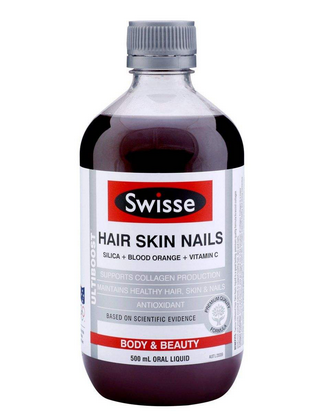 澳洲膠原蛋白液一次喝多少？