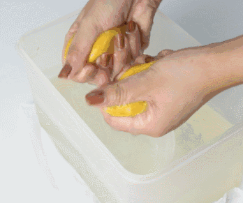 新買(mǎi)的美妝蛋怎么用 美妝蛋第一次使用方法