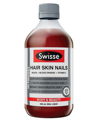 澳洲膠原蛋白液一次喝多少？