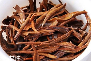 金駿眉什么顏色好 金駿眉湯色特點 金駿眉什么顏色好 金駿眉湯色特點