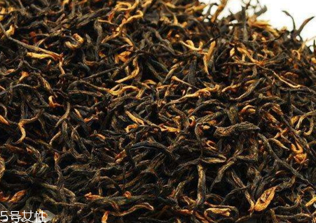 金駿眉什么顏色好 金駿眉湯色特點 金駿眉什么顏色好 金駿眉湯色特點