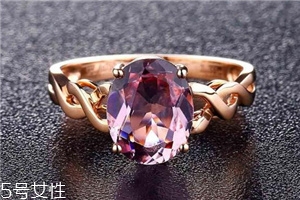 碧璽戒指怎么清洗？碧璽戒指清洗方法