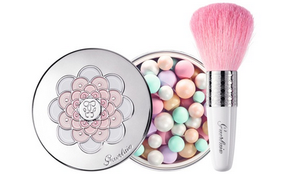 嬌蘭幻彩流星粉球和紀(jì)梵希四宮格散粉哪個(gè)好 嬌蘭幻彩流星粉球和紀(jì)梵希四宮格散粉哪個(gè)好