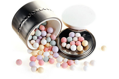 嬌蘭幻彩流星粉球和紀(jì)梵希四宮格散粉哪個(gè)好 嬌蘭幻彩流星粉球和紀(jì)梵希四宮格散粉哪個(gè)好