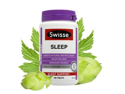 澳洲睡眠片孕婦能吃嗎？孕婦吃澳洲睡眠片好嗎？