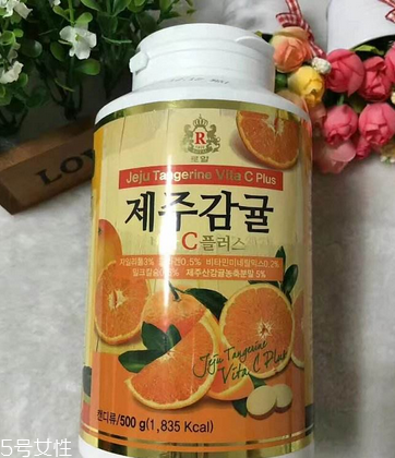 濟(jì)州島維生素c多少錢？濟(jì)州島維生素c貴嗎？