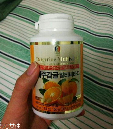 濟(jì)州島維生素c多少錢？濟(jì)州島維生素c貴嗎？