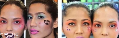 mac熊貓聯(lián)名系列有哪些？mac魅可熊貓系列多少錢