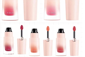 阿瑪尼2018櫻花限定多少錢？阿瑪尼櫻花粉上市時間