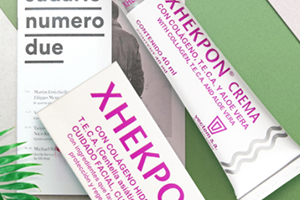 xhekpon頸紋霜味道好聞嗎？西班牙頸紋霜?dú)馕妒鞘裁?>
         				<strong>xhekpon頸紋霜味道好聞嗎？西班牙頸紋霜?dú)馕妒鞘裁?/strong>
         			</a>
         				<p>給大家安利一款頸紋霜，就是范冰冰同款頸紋霜產(chǎn)品，有效去除頸紋，西班牙藥妝保證，那么，它的味道會像一些護(hù)膚品一樣不好聞嗎？</p>
         		</li> 
                        
         	</ul>
         </div>
<div   id=