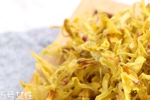 石斛花怎么吃？石斛花推薦吃法