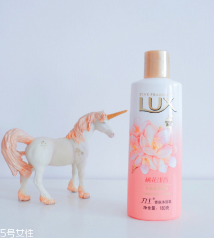 力士沐浴露哪款最香 力士沐浴露推薦 力士沐浴露哪款最香 力士沐浴露推薦