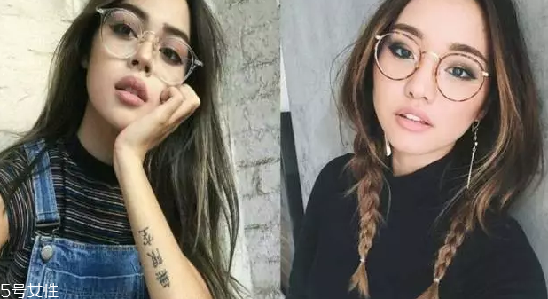 戴眼鏡脫妝嚴(yán)重怎么辦 戴眼鏡化妝怎么定妝 戴眼鏡脫妝嚴(yán)重怎么辦 戴眼鏡化妝怎么定妝