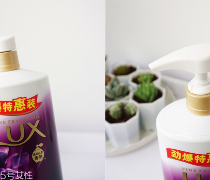 力士沐浴露哪款香好聞 力士沐浴露使用測(cè)評(píng)