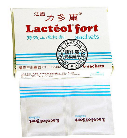 力多爾止瀉粉怎么樣？力多爾止瀉粉有效果嗎？