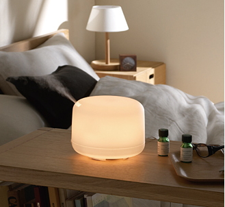 香薰機(jī)可以蒸臉嗎？香薰機(jī)和蒸臉器區(qū)別