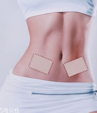 瘦身貼真的有用嗎？瘦身貼效果實(shí)測