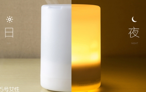 香薰機(jī)和香薰燈哪個(gè)好？香薰機(jī)和香薰燈對(duì)比