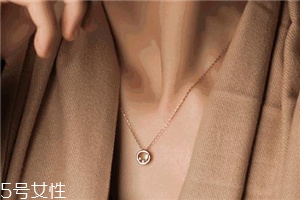 venti梵迪愛的記憶多少錢？梵迪愛的記憶項鏈價格