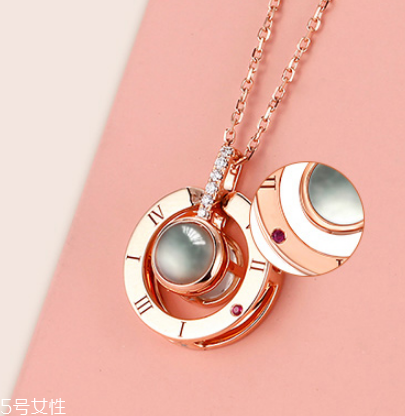 venti梵迪愛的記憶哪里有賣？梵迪愛的記憶項鏈購買方式