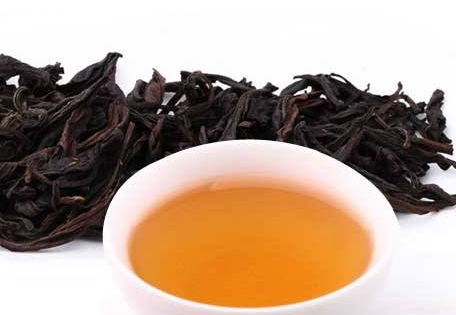 大紅袍為什么有點焦味 正宗大紅袍的口感特點