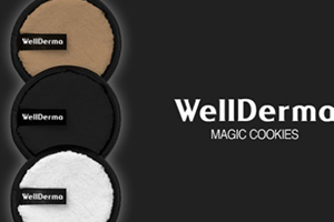 wellderma夢蝸卸妝餅怎么用？夢蝸卸妝餅用完要洗嗎