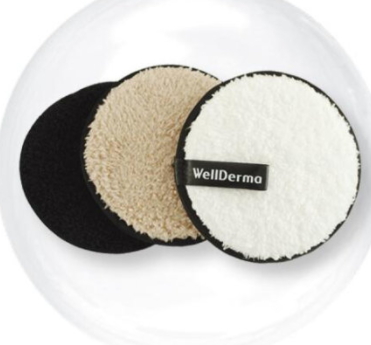 wellderma夢(mèng)蝸卸妝餅怎么用？夢(mèng)蝸卸妝餅用完要洗嗎