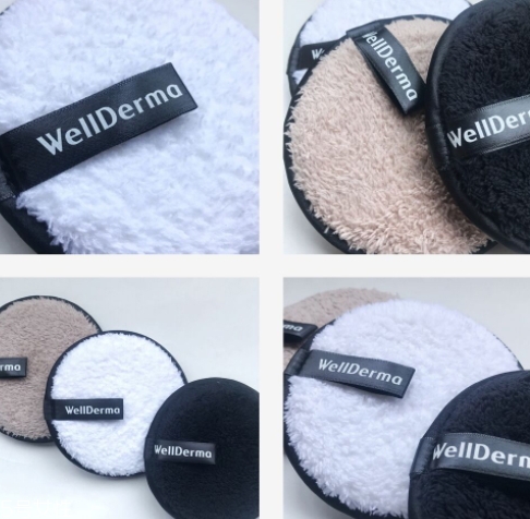 wellderma夢(mèng)蝸卸妝餅怎么清洗？夢(mèng)蝸卸妝餅多久清洗一次