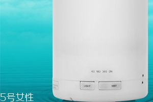 香薰機可以加香水嗎？香薰機香水可以代替精油嗎