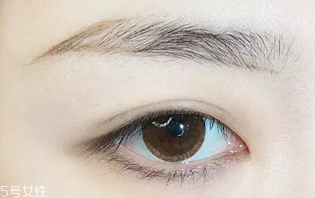 圓頭眉筆適合什么眉型 圓頭眉筆怎么畫眉不出錯 圓頭眉筆適合什么眉型 圓頭眉筆怎么畫眉不出錯