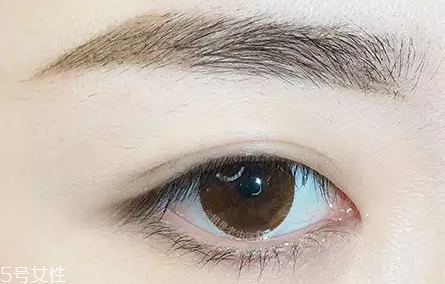 圓頭眉筆適合什么眉型 圓頭眉筆怎么畫眉不出錯 圓頭眉筆適合什么眉型 圓頭眉筆怎么畫眉不出錯