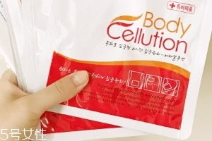 瘦身貼經(jīng)期可以用嗎？月經(jīng)來了可以用瘦身貼嗎？