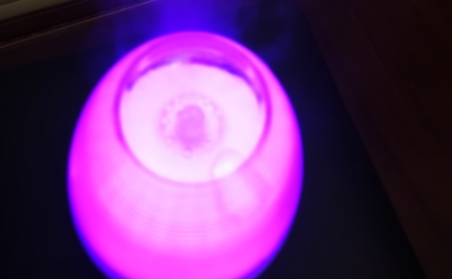 香薰機(jī)可以加熱水嗎？香薰機(jī)水溫多少度