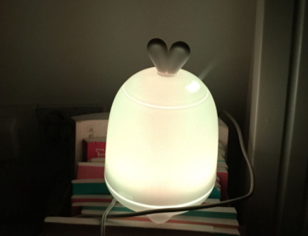 香薰機(jī)可以加熱水嗎？香薰機(jī)水溫多少度