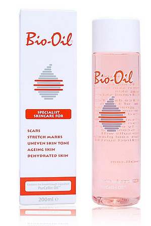 百洛油孕婦可以用嗎？