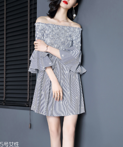 下半身胖怎么搭配衣服？下半身胖穿搭技巧