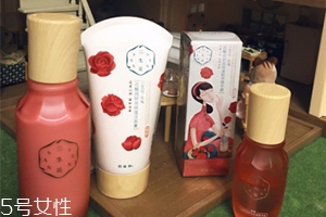 百雀羚三生花玫瑰系列怎么樣？三生花玫瑰花釀潤妍系列評測