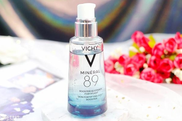 薇姿火山能量瓶會(huì)搓泥嗎 薇姿89精華搓泥原因 薇姿火山能量瓶會(huì)搓泥嗎 薇姿89精華搓泥原因