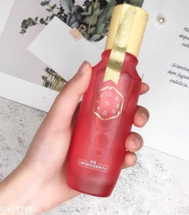 百雀羚三生花玫瑰水怎么樣？三生花玫瑰水多少錢(qián)