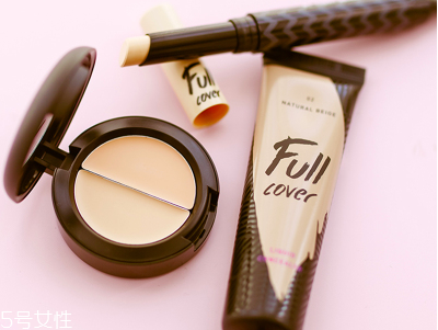 遮瑕液是在什么時(shí)候涂 遮瑕液使用具體步驟