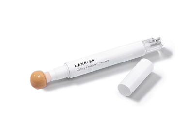 遮瑕液是在什么時(shí)候涂 遮瑕液使用具體步驟