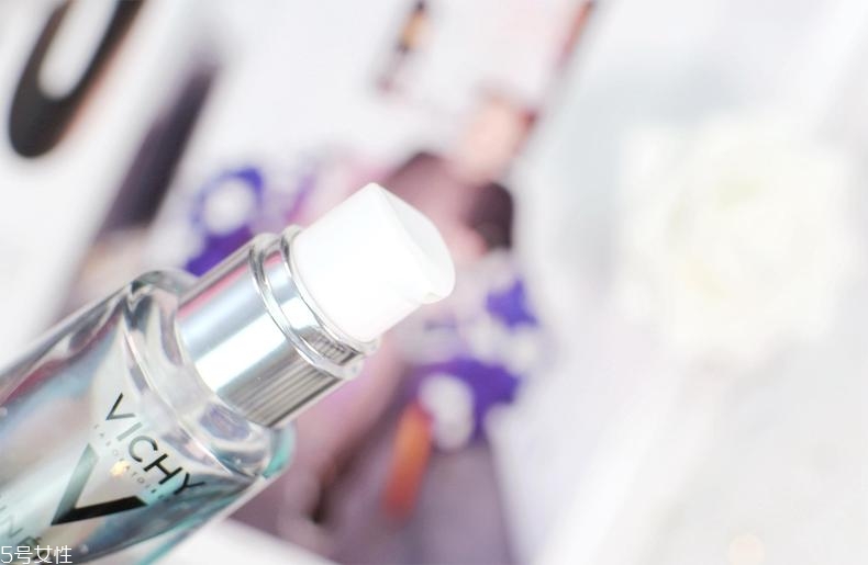 薇姿火山能量瓶會(huì)搓泥嗎 薇姿89精華搓泥原因 薇姿火山能量瓶會(huì)搓泥嗎 薇姿89精華搓泥原因